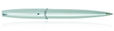 Aurora Style Collection Ballpoint Pens in Chrome