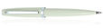 Aurora Style Collection Ballpoint Pens in Cream