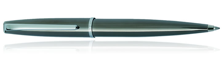 Gunmetal Aurora Style Collection Ballpoint Pens