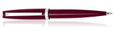 Aurora Style Collection Ballpoint Pens in Paprika