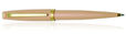 Aurora Style Collection Ballpoint Pens in Rose Quartz