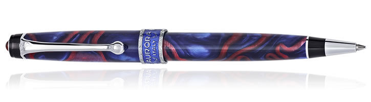 Aurora America Limited Edition Ballpoint Pens