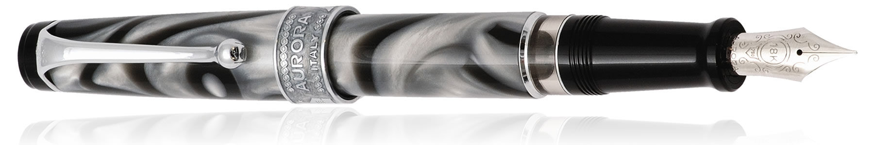 Aurora Europa Limited Edition Fountain Pens - Main Image