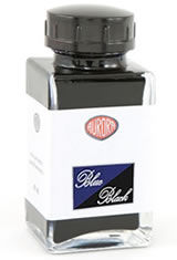 Blue Black Aurora Bottled Ink(45ml) Fountain Pen Ink