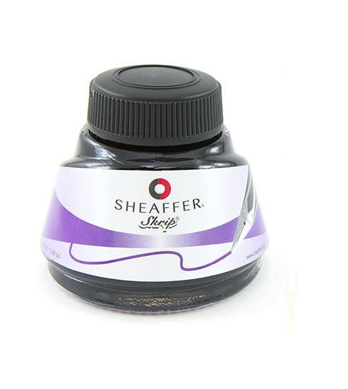 Sheaffer Skrip Bottled Ink(50ml) Fountain Pen Ink