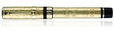 Sheaffer Centennial Limited Edition Fountain Pens in Solid Gold