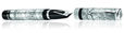 Sheaffer Centennial Limited Edition Fountain Pens in Sterling Silver