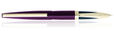 Sheaffer Taranis Collection Fountain Pens in Stormy Wine