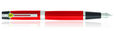 Sheaffer Ferrari Collection Fountain Pens in Ferrari 300 Red