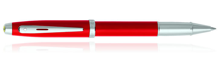 Ferrari 100 Red Sheaffer Ferrari Collection Rollerball Pens