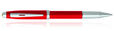 Sheaffer Ferrari Collection Rollerball Pens in Ferrari 100 Red
