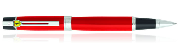 Ferrari 300 Red Sheaffer Ferrari Collection Rollerball Pens