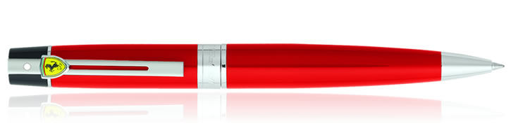 Ferrari 300 Red Sheaffer Ferrari Collection Ballpoint Pens