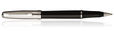Sheaffer Prelude Signature Collection Rollerball Pens in Black w/ Palladiun Cap