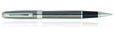 Sheaffer Prelude Signature Collection Rollerball Pens in Gunmetal