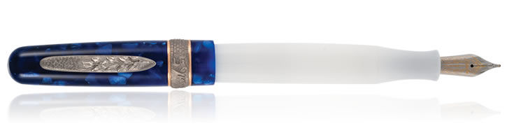 Stipula Israel 65th Anniversary Limited Edition Fountain Pens