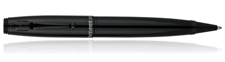 Monteverde Invincia Deluxe Series Ballpoint Pens