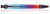 Monteverde Engage One Touch Inkball Rollerball Pens in Rainbow