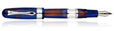 Monteverde Napa Series Fountain Pens in Blue