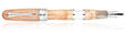 Monteverde Napa Series Fountain Pens in Ivory