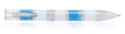 Monteverde Regatta Series Ballpoint Pens in Santorini Blue
