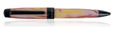 Monteverde Prima Series Ballpoint Pens in Red Swirl 