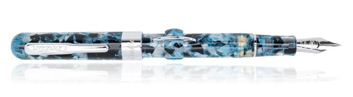 Conklin Mark Twain Crescent Filler Series Fountain Pens