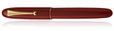 Namiki Yukari Royale Collection Fountain Pens in Vermillion Urushi
