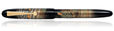 Namiki Yukari Collection Fountain Pens in Turtle