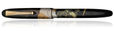 Namiki Nippon Art Collection Fountain Pens in Dragon with Cumulus