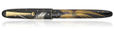 Namiki Nippon Art Collection Fountain Pens in Golden Pheasant