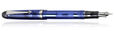 Pilot Custom 74 Fountain Pens in Blue
