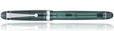 Pilot Custom 74 Fountain Pens in Forest Green