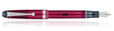 Pilot Custom 74 Fountain Pens in Merlot