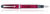 Pilot Custom 74 Fountain Pens in Merlot