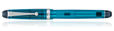 Pilot Custom 74 Fountain Pens in Teal