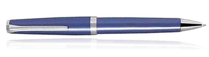 Sapphire Pilot Metal Falcon Collection Ballpoint Pens