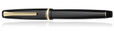 Pilot Falcon Fountain Pens in Black