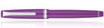 Pilot Falcon Fountain Pens in Purple Rhodium