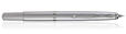Pilot Fermo Collection Fountain Pens in Diamond Silver