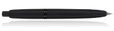 Pilot Vanishing Point Collection Fountain Pens in Black Matte