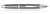 Pilot Vanishing Point Collection Fountain Pens in Gun Metal