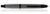 Pilot Vanishing Point Collection Fountain Pens in Gun Metal / Black Matte