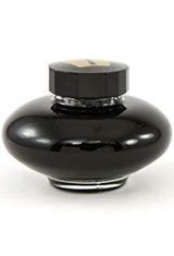 Black Namiki Standard Bottled Ink(60ml) Fountain Pen Ink