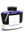 Pilot Iroshizuku Bottled Ink(50ml) Fountain Pen Ink in Ajisai (Hydrangea)