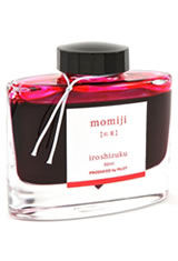 Momiji (Autumn Leaves) Pilot Iroshizuku Bottled Ink(50ml) Fountain Pen Ink