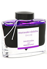 Murasaki-shikibu (Japanese Beautyberry) Pilot Iroshizuku Bottled Ink(50ml) Fountain Pen Ink