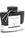 Pilot Iroshizuku Bottled Ink(50ml) Fountain Pen Ink in Take-sumi (Bamboo Coal)