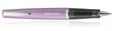 Pilot Ageless Present Collection Ballpoint Pens in Mauve