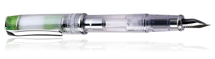 Pilot Prera Collection Fountain Pens